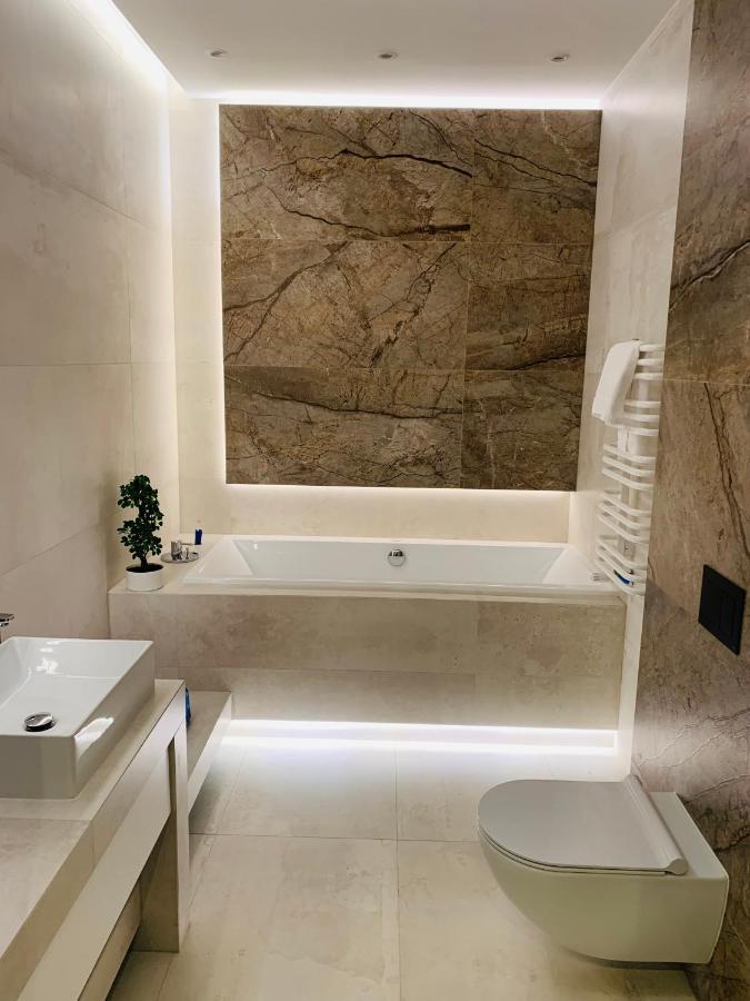 Jasna Sporthotel & Spa 格利维采 外观 照片