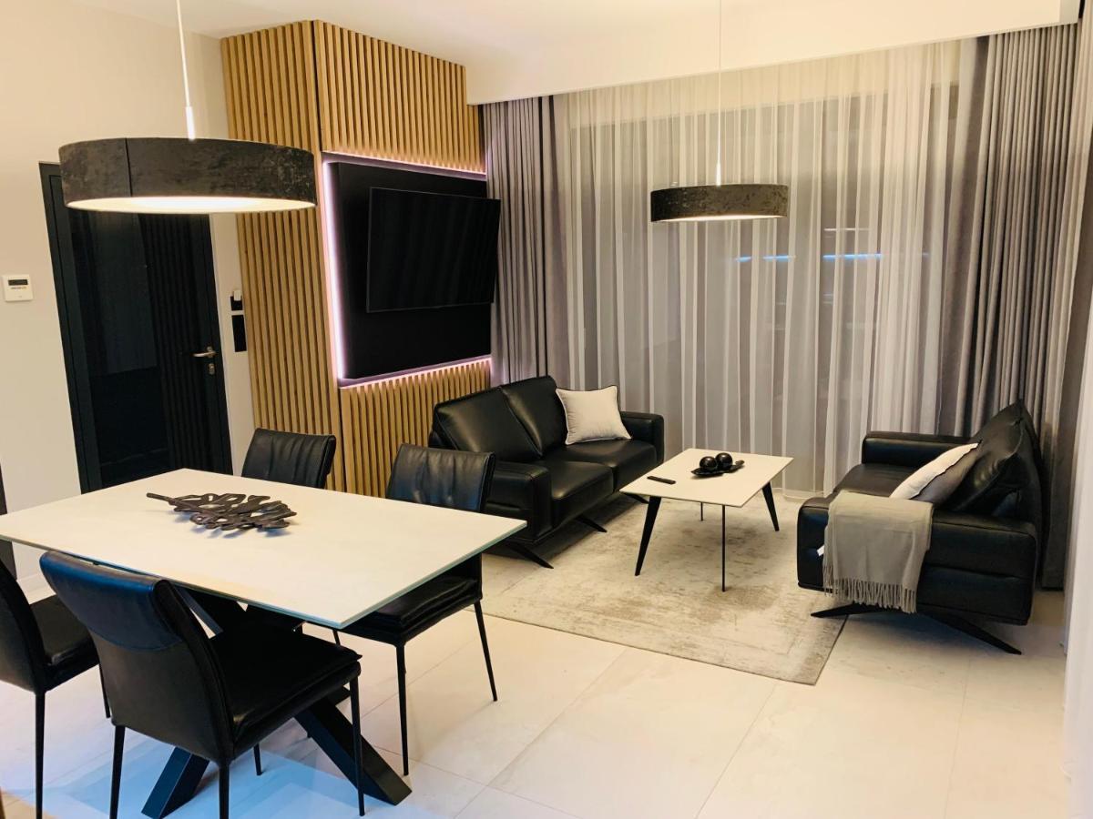 Jasna Sporthotel & Spa 格利维采 外观 照片