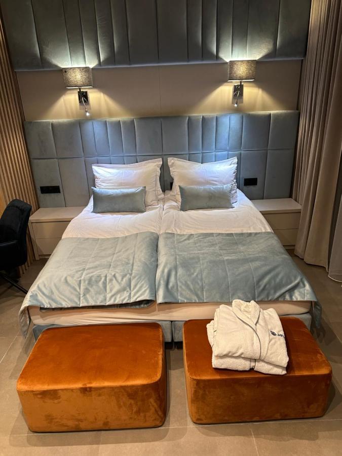 Jasna Sporthotel & Spa 格利维采 外观 照片