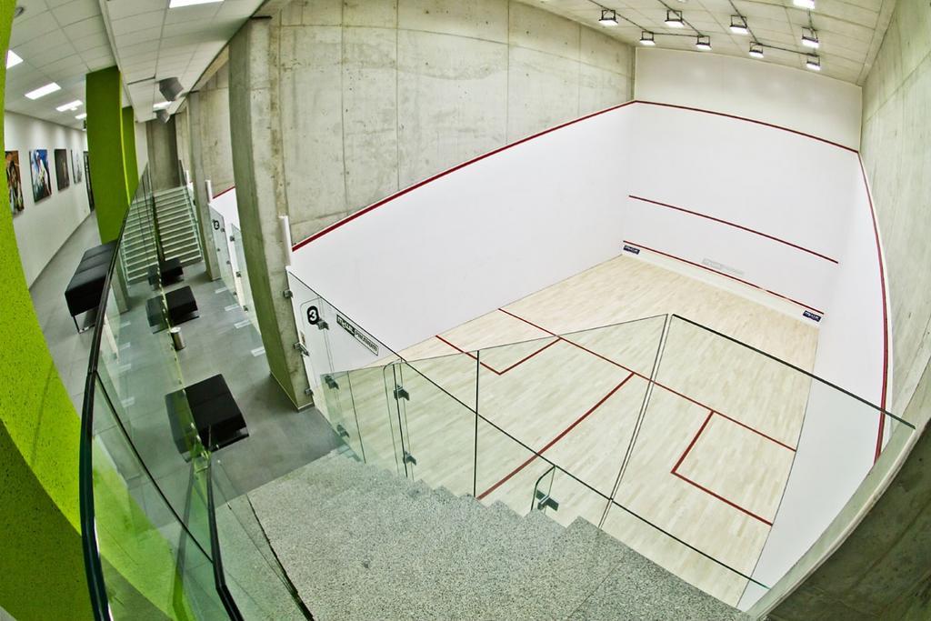 Jasna Sporthotel & Spa 格利维采 外观 照片