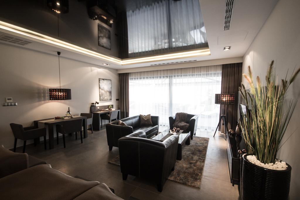 Jasna Sporthotel & Spa 格利维采 外观 照片