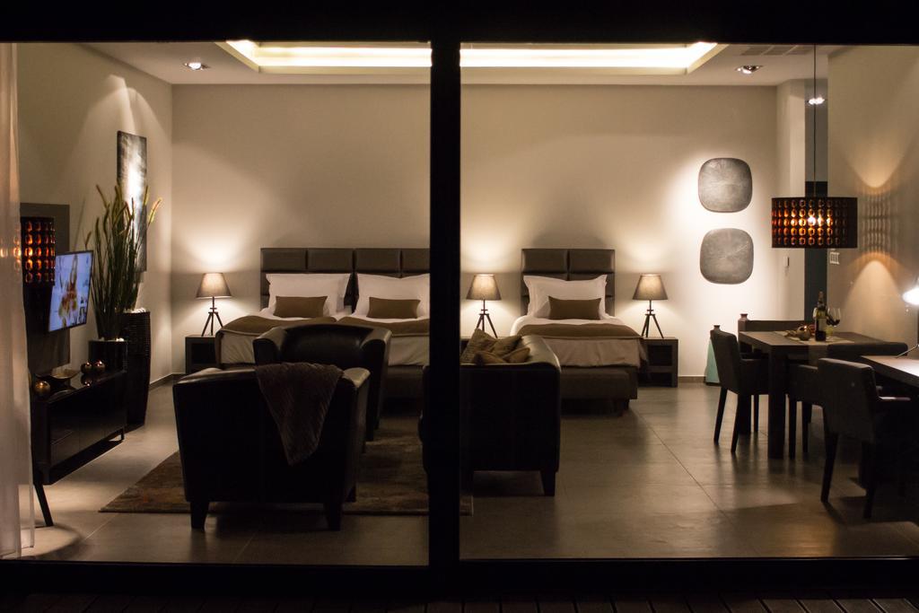 Jasna Sporthotel & Spa 格利维采 外观 照片