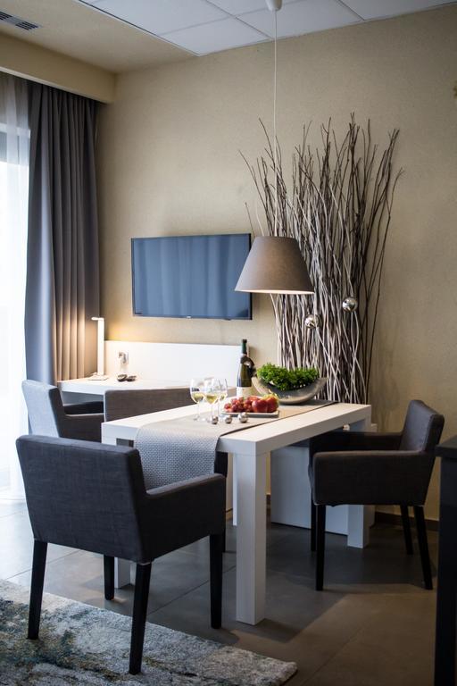 Jasna Sporthotel & Spa 格利维采 外观 照片